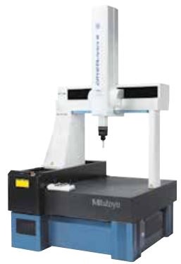 Máy đo tọa độ 3 chiều Mitutoyo CRYSTA-Apex S 500/700/900/1200 CRYSTA-Apex S 9168 3 Máy đo tọa độ 3 chiều Mitutoyo CRYSTA-Apex S 500/700/900/1200